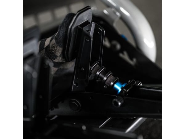 Logitech G RS Pedals - Pedaler - sortering - för PC, PlayStation, Microsoft Xbox