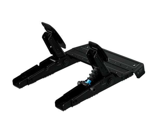 Logitech G RS Pedals - Pedaler - sortering - för PC, PlayStation, Microsoft Xbox
