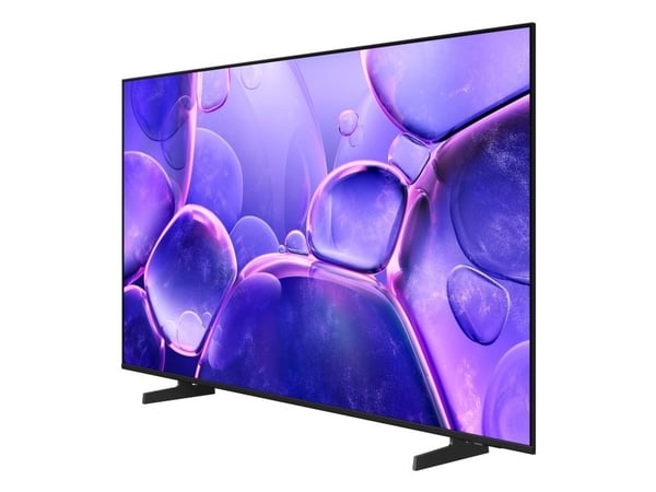 Samsung UE50DU8002K - 50" diagonaaliluokan DU8002-sarjan LED-taustavalaistu LCD-TV - Crystal UHD - Smart TV - Tizen OS - 4K UHD (2160p) 3840 x 2160...