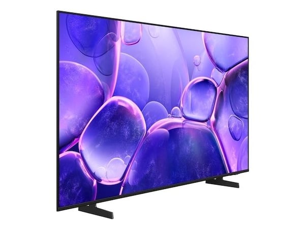 Samsung UE50DU8002K - 50" diagonaaliluokan DU8002-sarjan LED-taustavalaistu LCD-TV - Crystal UHD - Smart TV - Tizen OS - 4K UHD (2160p) 3840 x 2160...