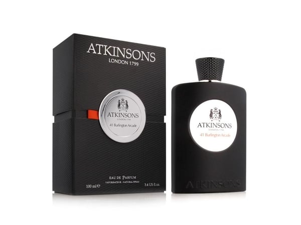 Atkinsons 41 Burlington Arcade EDP 100 ml