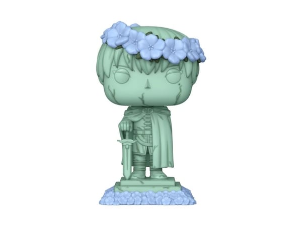 Funko POP Vinyl Frieren Himmel w/Chase