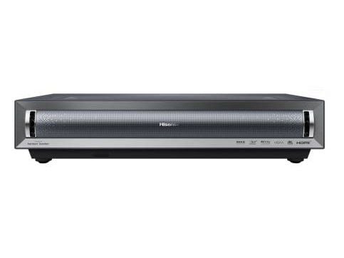 Projektorius lazerinis tv hisense px3 80-150" 4k