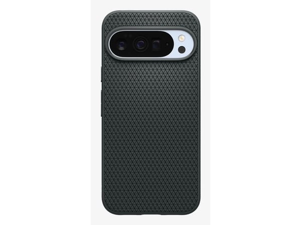 Spigen ACS09719, Etui, Google, Pixel 10 Pro XL, 17,3 cm (6.8"), Mørkegrønn