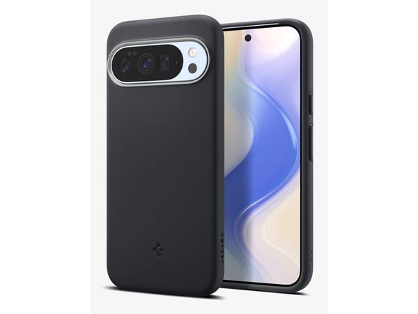 Spigen ACS09736, Etui, Google, Pixel 10 Pro XL, 17,3 cm (6.8"), Sort