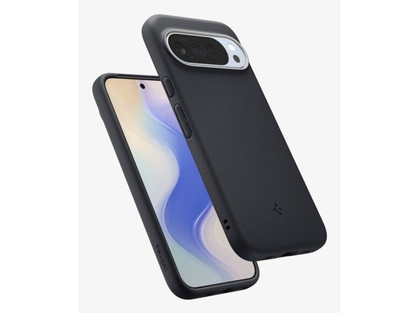 Spigen ACS09736, Etui, Google, Pixel 10 Pro XL, 17,3 cm (6.8"), Sort
