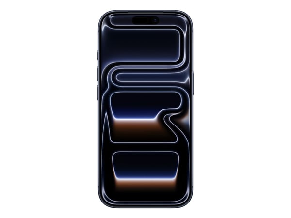 iPhone 17 Pro 256GB Deep Blue