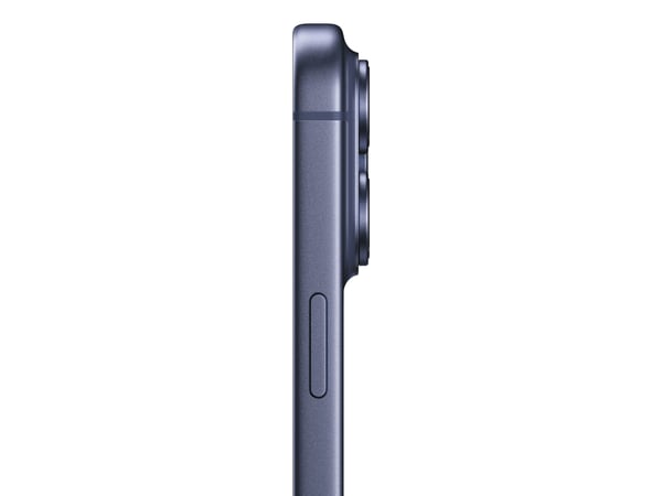 iPhone 17 Pro 256GB Deep Blue