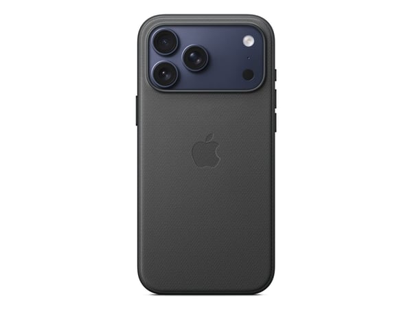 Apple MGF84ZM/A, Etui, Apple, iPhone 17 Pro Max, 17,5 cm (6.9"), Svart