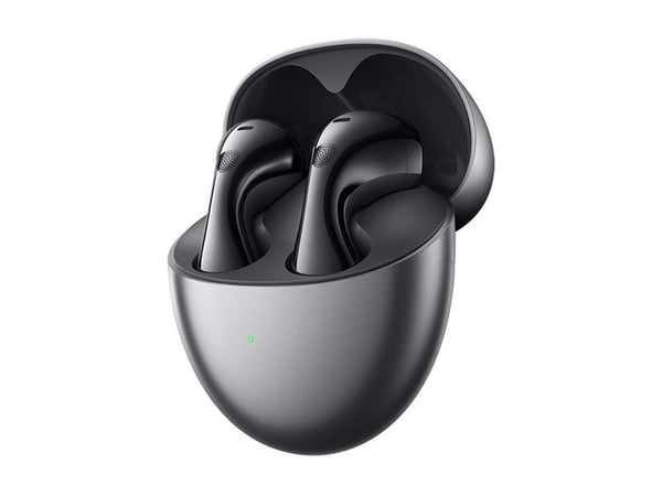 Huawei FreeBuds 6, Langaton, Puhelut/Musiikki, Kuulokkeet, musta