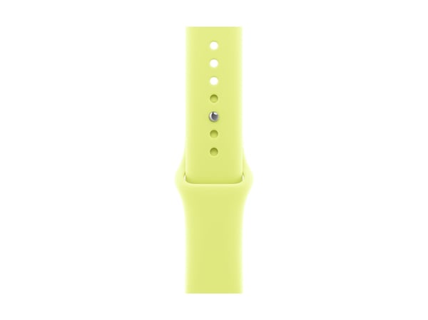 Apple MFFT4ZM/A, Nauha, SmartWatch, Gul, Apple, Apple Watch 38/40/41mm, Fluoroelastomeeri