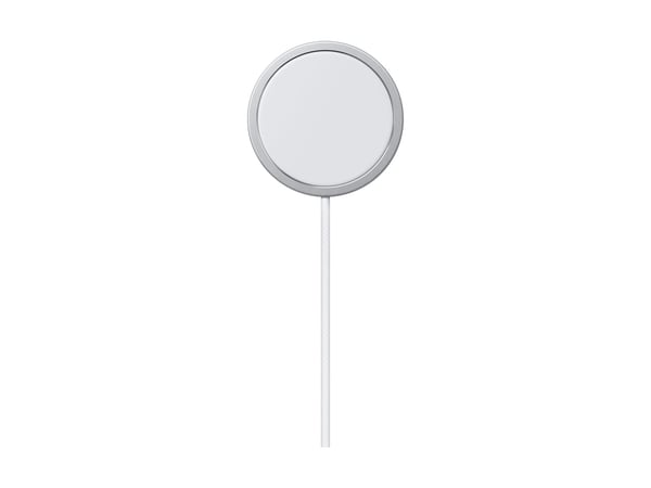 Apple MagSafe Charger - Trådløs ladematte - 25 watt (magnetisk)