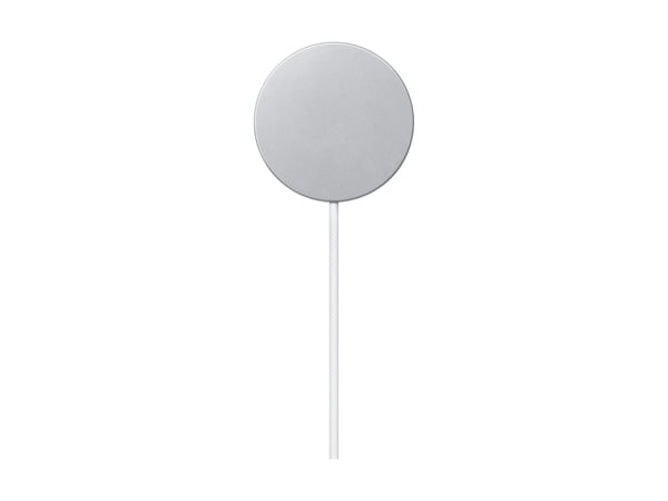 Apple MagSafe Charger - Trådløs ladematte - 25 watt (magnetisk)