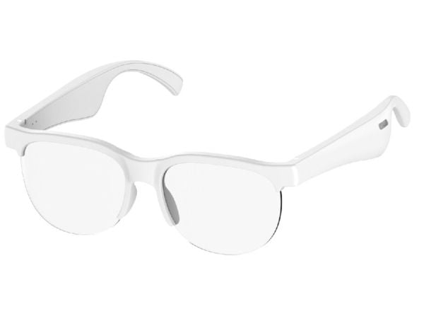 4smarts SoundGlasses Sport 2, Knapper, 0,3 m, A2DP, AVRCP, HFP, HSP, PBAP, SPP, Hvit, Semi-rammeløs, Hvit 4smarts SoundGlasses Sport 2, Knapper, 0,3 m, A2DP, AVRCP, HFP, HSP, PBAP, SPP, Hvit, Semi-rammeløs, Hvit
