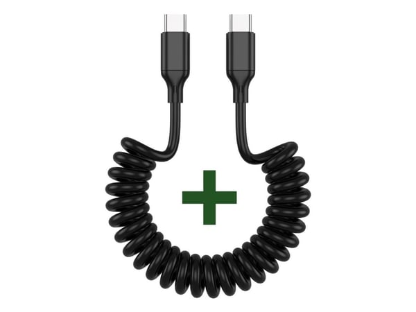 4smarts 540360, inomhus, AC, 1,5 m, Grå