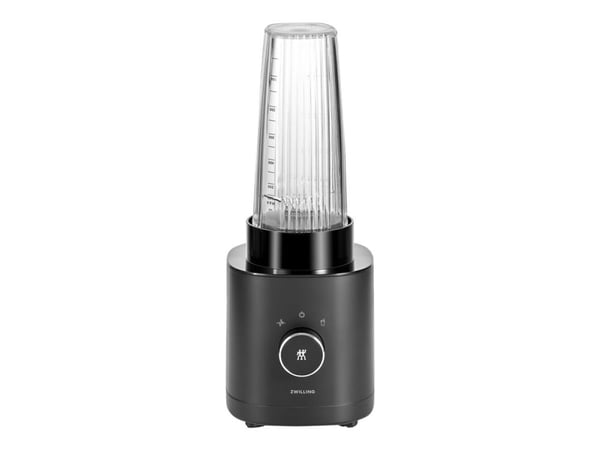 Zwilling Enfinigy - Mikser - 0.55 liter - 600 W - svart