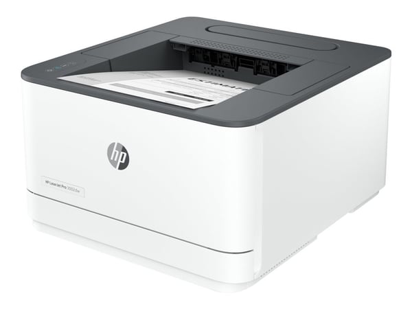 HP LaserJet Pro 3002dw - Skrivare - svartvit - Duplex - laser - A4/Legal - 1200 x 1200 dpi - upp till 33 sidor/minut - kapacitet: 250 ark - USB 2.0...