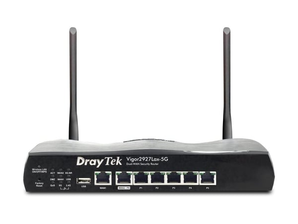 DRAYTEK-router Vigor 2927Lax-5G
