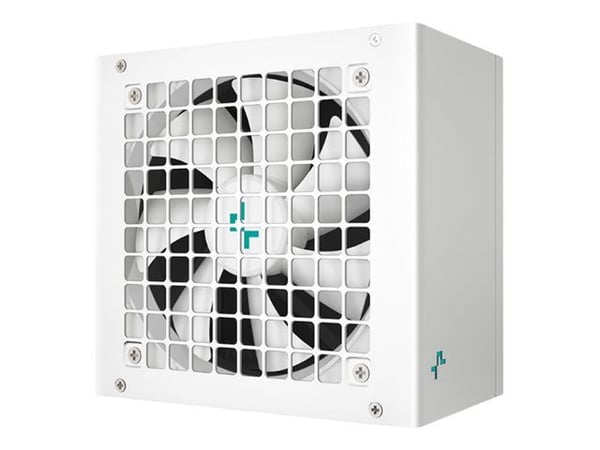Deepcool strømforsyning Deepcool PN750-M WH strømforsyning