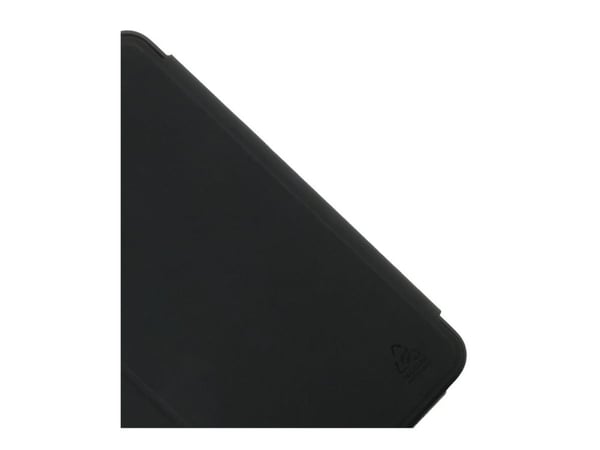 Mobilis Element - Lommebok for nettbrett - med klaff - svart