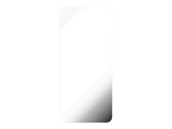Samsung - Skjermbeskyttelse for mobiltelefon - glass - gjennomsiktig - for Galaxy XCover7