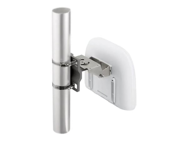 Zyxel - Monteringssett for nettverksenhet - stangmonterbar - utendørs - for P/N: ACCESSORY-ZZ0102F