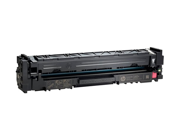 HP 207A Magenta LaserJet Toner Cartridge