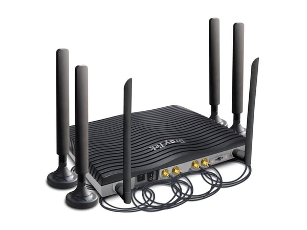 DRAYTEK-router Vigor 2927Lax-5G