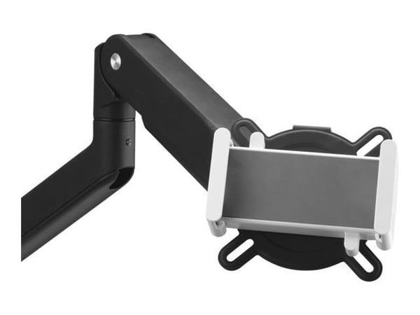 One For All DM 0040 - Monteringskomponent (holder) - for nettbrett - universal - silikonputer - skjermstørrelse: inntil 15" - monteringsgrensesnitt...