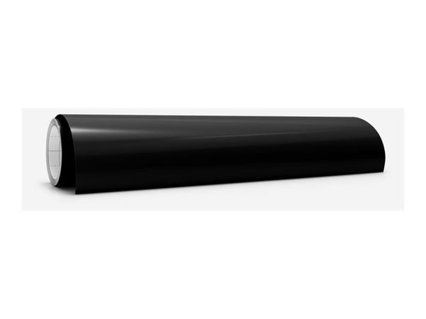 Cricut Joy Xtra Smart Vinyl Permanent Black 91 cm