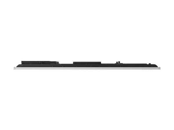 Samsung Interactive Display WE65FX - 65" diagonaaliluokan WEFX-sarjan LED-taustavalaistu LCD-paneelinäyttö - koulutus/yritystoiminta - sisäänrakenn...