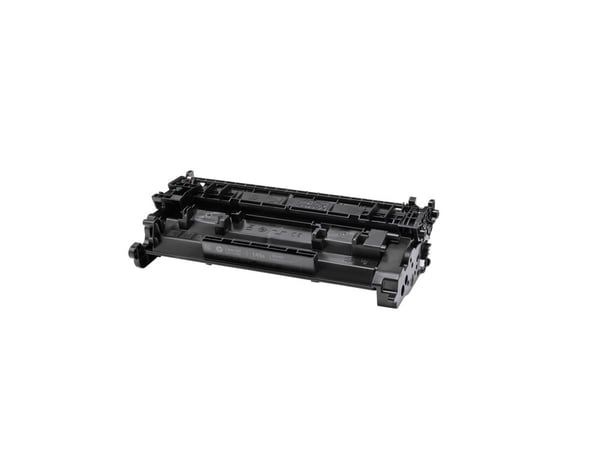 HP - Sort - original - LaserJet - tonerpatron - for LaserJet Pro 4002dn, 4002dne, 4002dw, 4002dwe