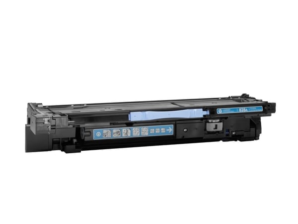 Rumpu HP 828A CF359A Kuvarumpu, 30.000 sivua, syaani väri