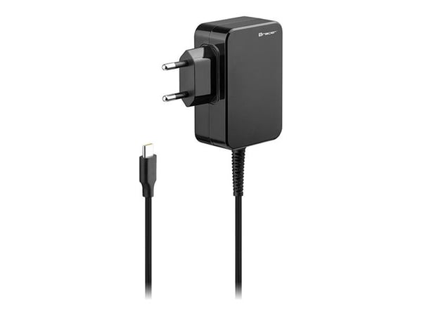 Tracer Prime - Strømadapter - 65 watt - PD (USB-C)