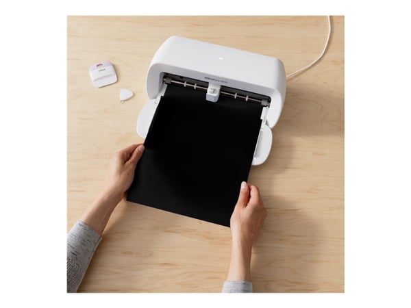 Cricut Joy Xtra Smart Vinyl Permanent Black 91 cm