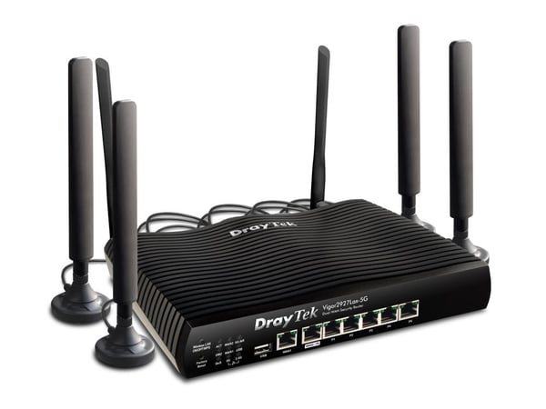 DRAYTEK-router Vigor 2927Lax-5G