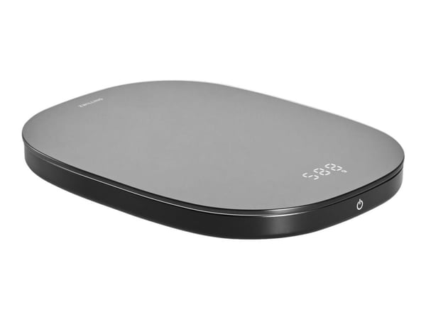 Zwilling Enfinigy - Kjøkkenvekt - 20 W - svart