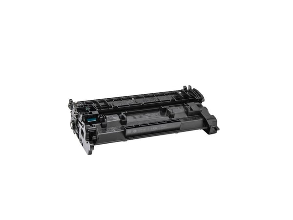 HP - Sort - original - LaserJet - tonerpatron - for LaserJet Pro 4002dn, 4002dne, 4002dw, 4002dwe