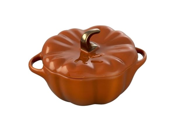 Staub 40503-109-0, Flat pensel, Silikon, Sort, Tre, 45 mm, 220 mm, 18 mm