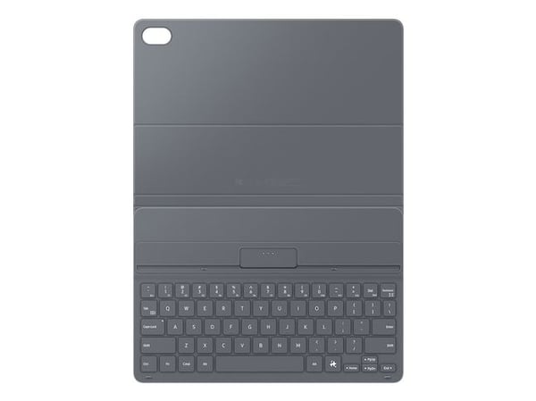 Samsung® | Book Cover Keyboard Slim - Musta
