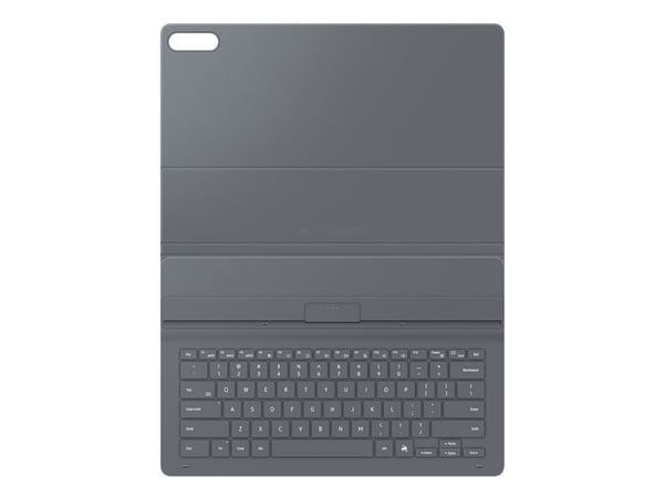 Samsung® | Book Cover Keyboard Slim - Musta