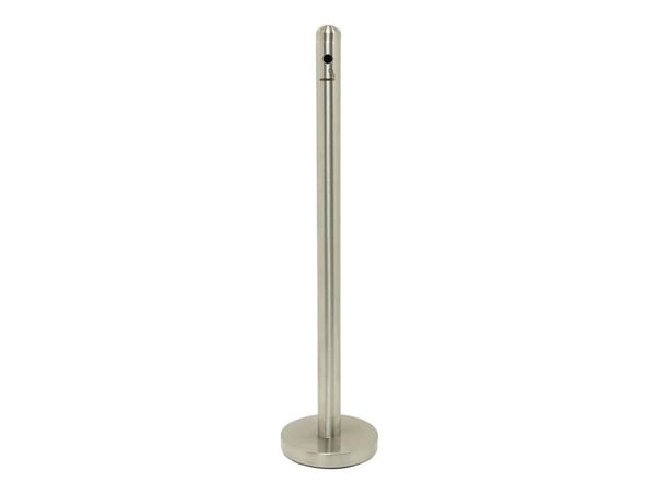 Securit® CLASSIC Tuhkakuppiteline jalalla, terästä Securit® CLASSIC Tuhkakuppiteline jalalla, terästä
