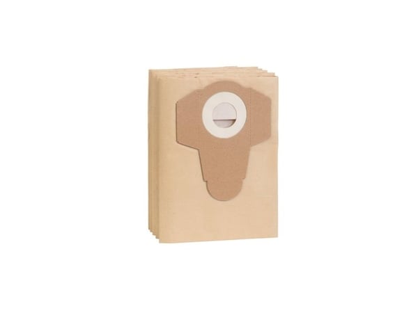 DUST BAGS MWW806 15L 5PCS