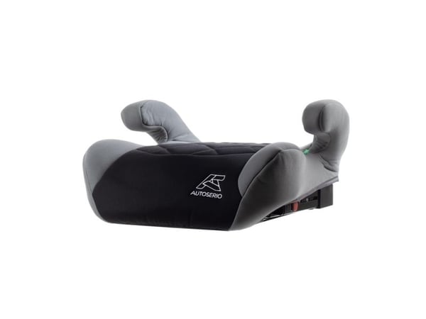 Barnesete Autoserio Hb-52 Isofix
