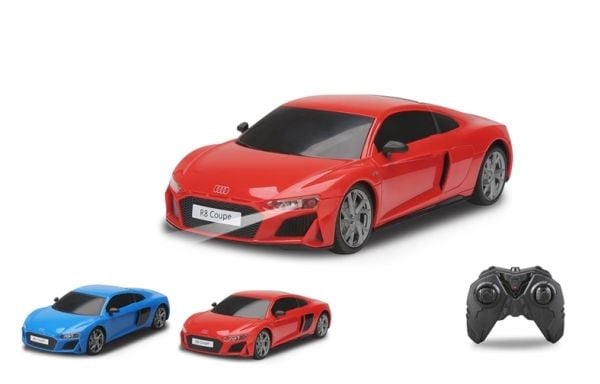 Radiostyrt bil Koolspeed Audi R8 Coupe DHTRC10506GN