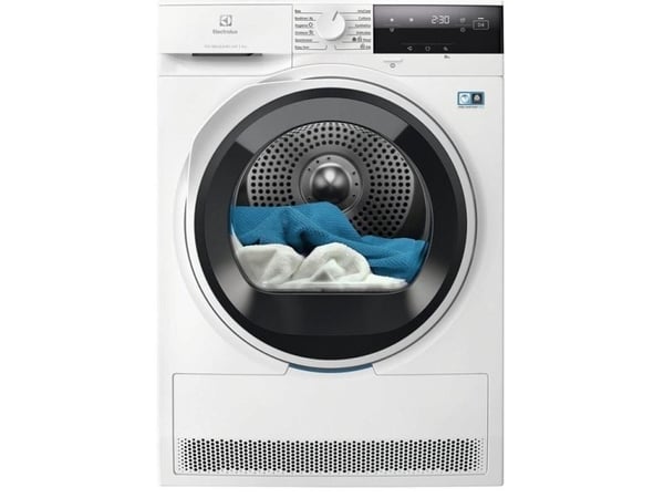 Electrolux kuivausrumpu Ew7d394ue Elx