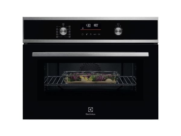 Integrert stekeovn Electrolux EVL6E49X