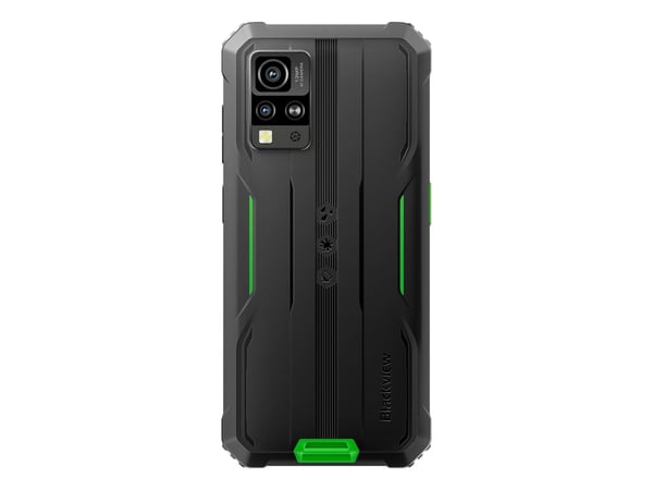 Puhelin BV4800 PRO/4/128GB Vihreä BLACKVIEW