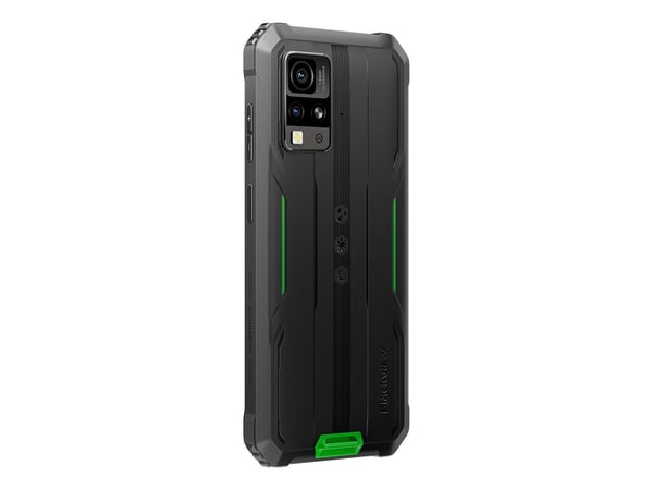 Puhelin BV4800 PRO/4/128GB Vihreä BLACKVIEW