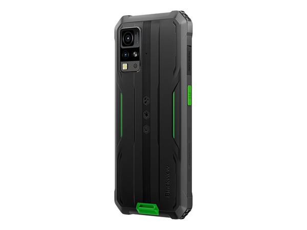 Puhelin BV4800 PRO/4/128GB Vihreä BLACKVIEW